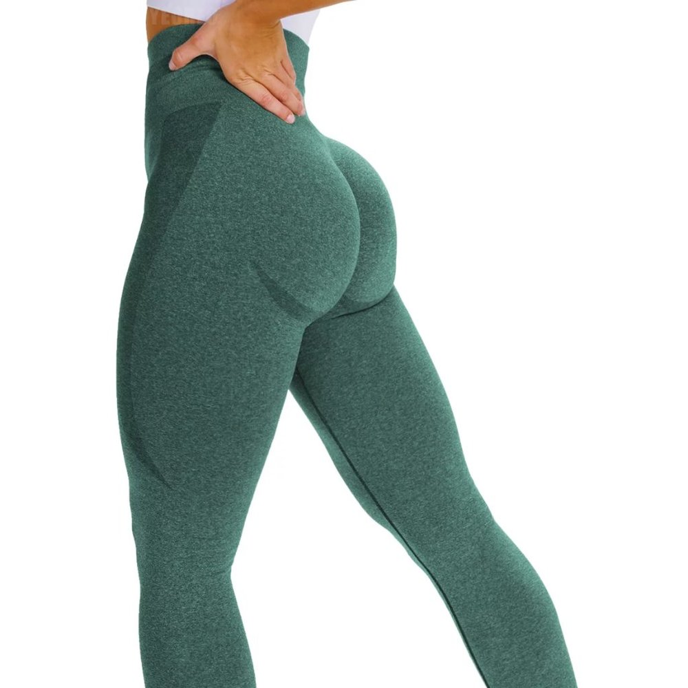 Leggings for Women Seamless